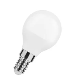 Osram LED Value Classic P 5,5-40W/827 E14 470lm matt warmweiß nicht dimmbar