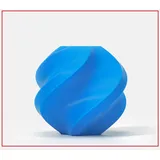 Bambu Lab BambuLab A00-B8-1.75-1000-spl Basic Filament PLA 1.75mm 1000g Cyan 1St.