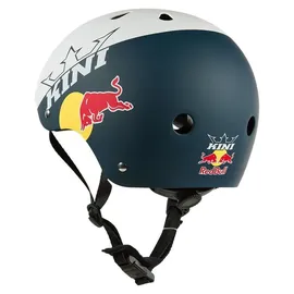O'Neal Kini Red Bull 1.0 blue/white L/XL - Blau
