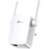 TP-LINK Technologies TP-LINK 300Mbps Mini Wireless n Range Extender