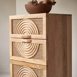 Tikamoon Kommode Sina Beige
