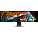 Samsung Odyssey OLED G9 49"
