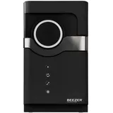Ritter Beezer – Schwarz