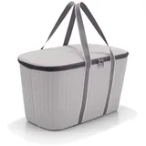 Reisenthel Coolerbag 20 l Herringbone Grey