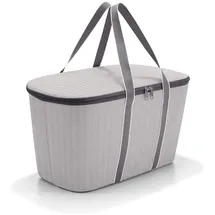 Reisenthel Coolerbag 20 l Herringbone Grey
