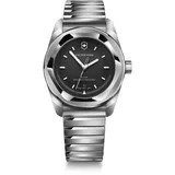 Victorinox Concept One Solar Edelstahl 39,0 mm 242055