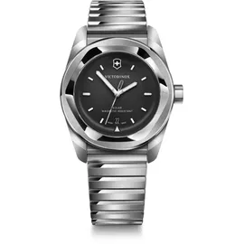 Victorinox Concept One Solar Edelstahl 39,0 mm 242055