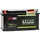 LANGZEIT Batterien Langzeit Lithium Batterie 170Ah 12V