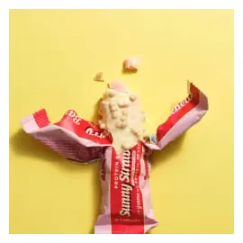 Barebells Protein Bar - 55g - Sunny Strawberry