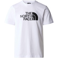 The North Face Easy T-Shirt tnf White S