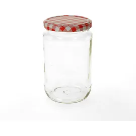 Mambocat Einmachglas 720 ml 12 St.