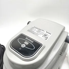 BESTWAY Poolheizung grau 42,6 x 26,6 x 18,7 cm