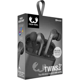 Fresh 'n Rebel Twins 3+ Tip storm grey