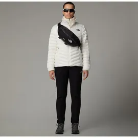 The North Face W HUILA SYNTHETIC Jacket WHITE Dune White Dune M