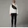 The North Face W HUILA SYNTHETIC Jacket WHITE Dune White Dune M
