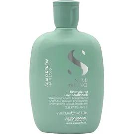 Alfaparf Milano Semi di Lino Scalp Renew Energizing Low Shampoo 250 ml