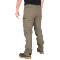 Fox International Explorer 20k Hosen Braun M
