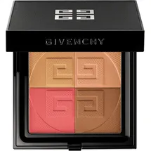 Givenchy Teint Prisme Libre Pressed Powder 9,50 g Flanelle Épicée
