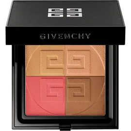 Givenchy Teint Prisme Libre Pressed Powder 9,50 g Flanelle Épicée