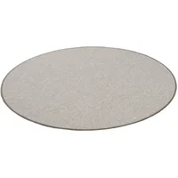 Snapstyle Snapstyle, Feinschlingen Velour Teppich, Strong Rund
