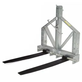 Apex Digital Palettengabel 900 kg Stahl