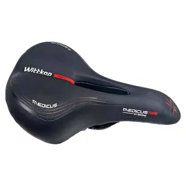 Wittkop Medicus Twin 2.0 16 cm Schwarz