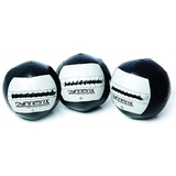 Escape Dynamax Standard Medizinball, Schwarz/Weiß, 5 kg