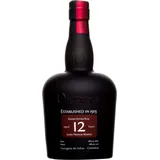 Dictador 12 Years Old 40% vol 0,7 l