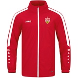 Jako VfB Allwetterjacke Power rot 3XL