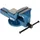 Gedore Schraubstock Metall 125 mm blau