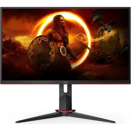 AOC Q27G2U 27"