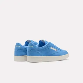 Reebok Club C 85 Chalk / Periblue / Alabaster 42,5