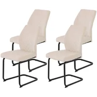 Hela Freischwinger HELA "Freischwinger DALLAS 140kg belastbar, mit Rautensteppung",