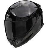 Scorpion EXO-GT SP Air Solid Integralhelm - Schwarz L