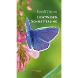 Rudolf Steiner Verlag Lichtwesen Schmetterling