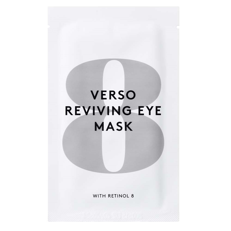 Verso Reviving Eye Mask 3 g