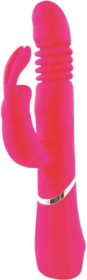 SCHATZ - Missouri Silicone Pink