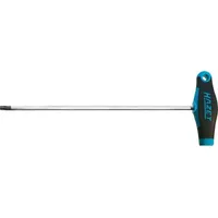 HAZET Torx-Schraubendreher 828LG-T20 Klingenlänge 200 mm