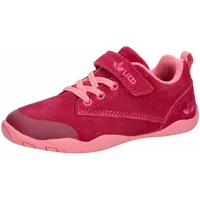 LICO Jungen Unisex Kinder Praslin Barfußschuhe, Pink/Rosa, 27 EU