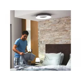 Philips Hue White Ambiance Still 22,5 W aluminium