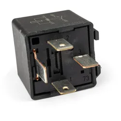 Blinkgeber 12V - 4 Stecker Universell