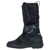Sidi Taurus GTX Schwarz 49