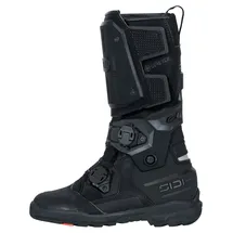 Sidi Taurus GTX Schwarz 49
