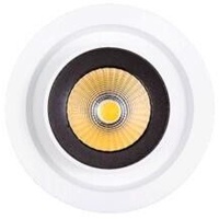 Brumberg 88746174 88746174 LED-Einbauleuchte LED ohne 15W Weiß