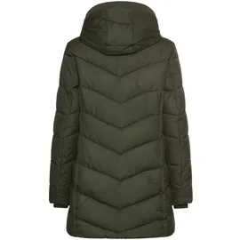 CAMEL ACTIVE Jacke mit abnehmbarer Kapuze Waldgrün, | 44