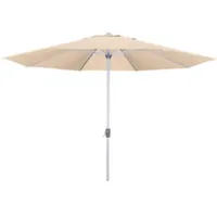 Doppler Active Kurbel Ø 380 cm natur