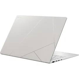 Asus Zenbook S14 OLED Intel Core Ultra 7 256V 16 GB RAM 1 TB SSD Win11 Home Scandinavian White