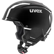 Uvex Resolution SL 55-59 cm Schwarz