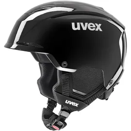 Uvex Resolution SL 55-59 cm Schwarz