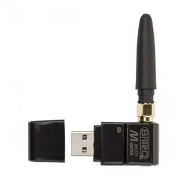 JB Systems WTR-DMX Dongle - DMX-Zubehör